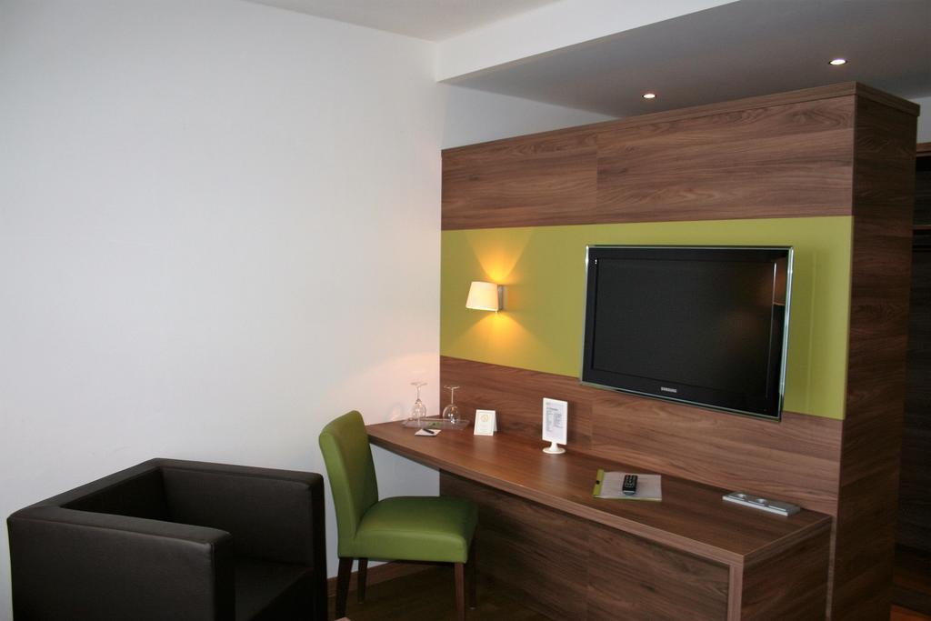 Stadthotel Bernstein Regensburg Eksteriør billede